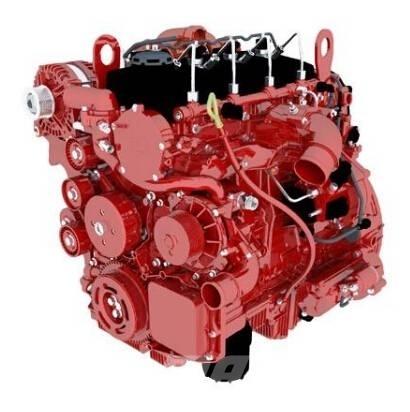 Cummins QSF2.8 发动机