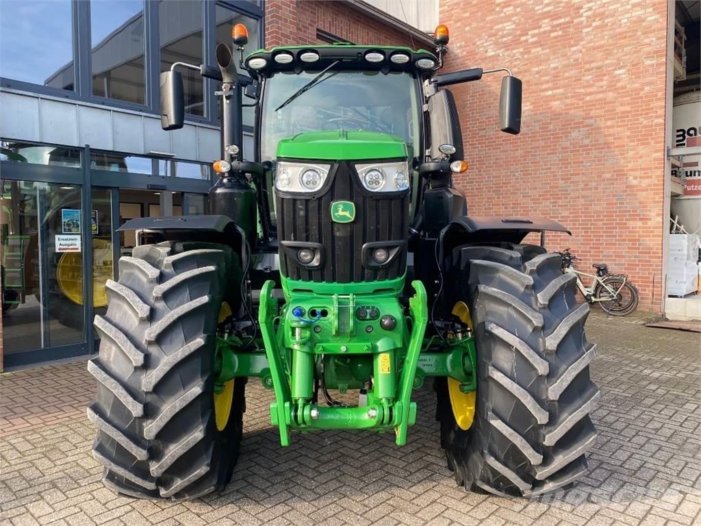 John Deere 6230R 拖拉机/农用车