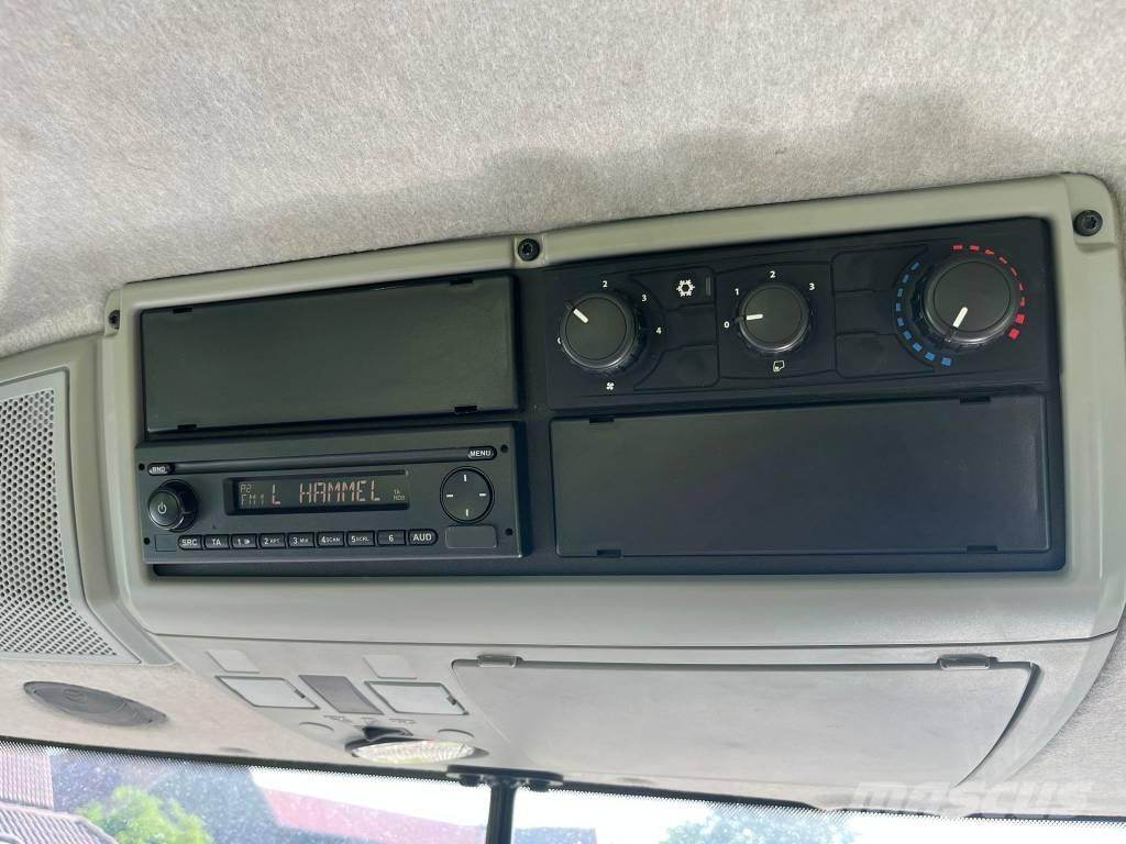Valtra T234 Versu 拖拉机/农用车