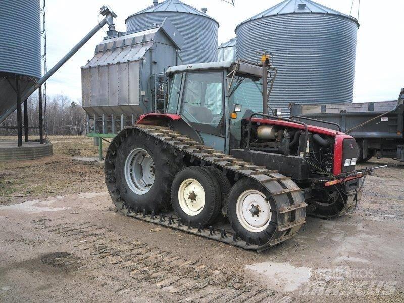 Massey Ferguson 4270 拖拉机/农用车