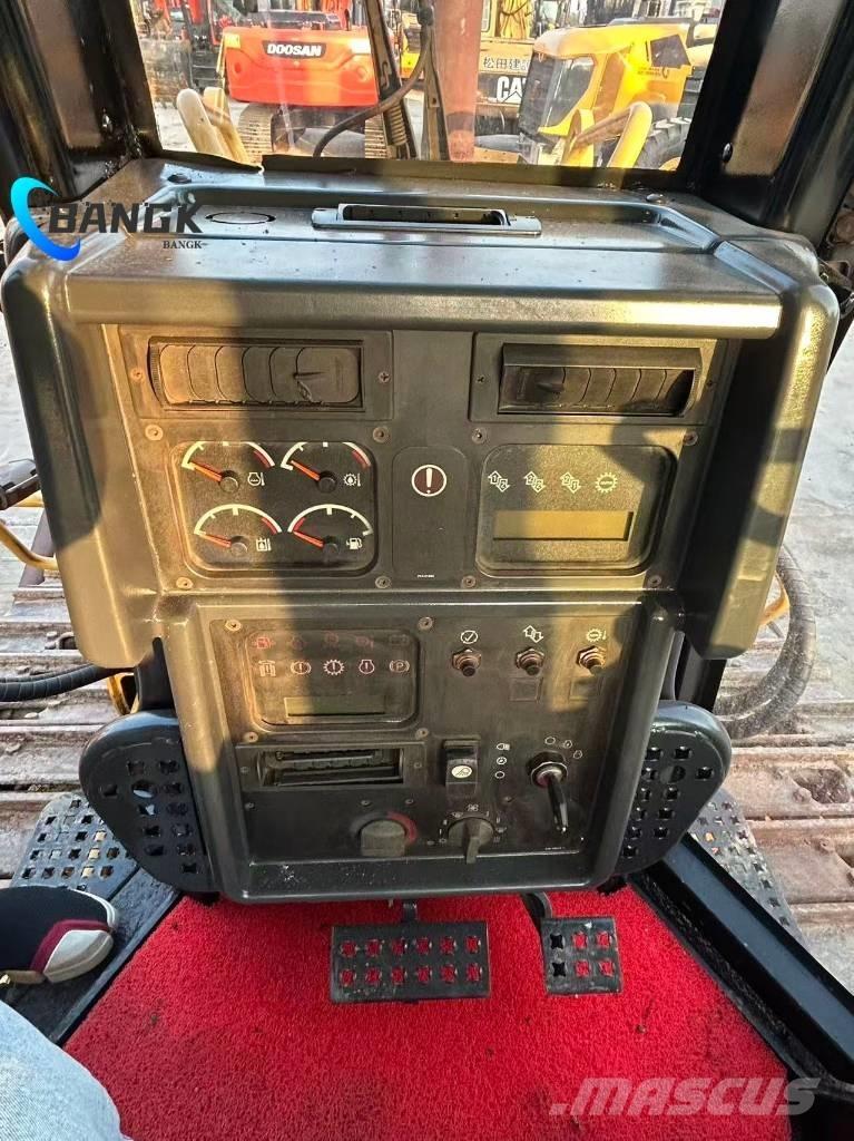 CAT D 6 N 履带式推土机