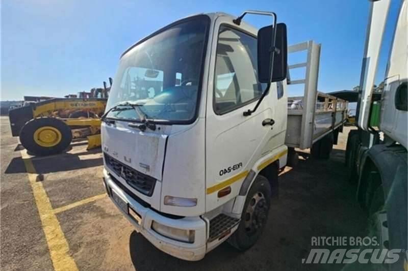 Fuso FUSO 其他货车
