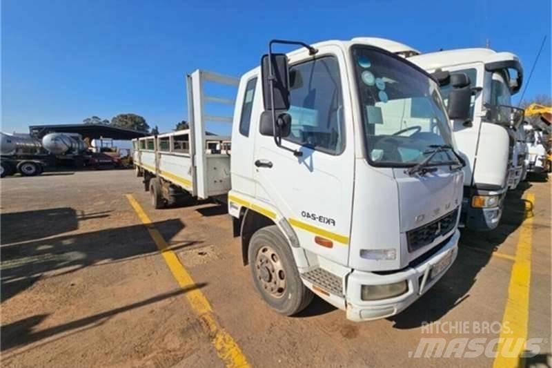 Fuso FUSO 其他货车
