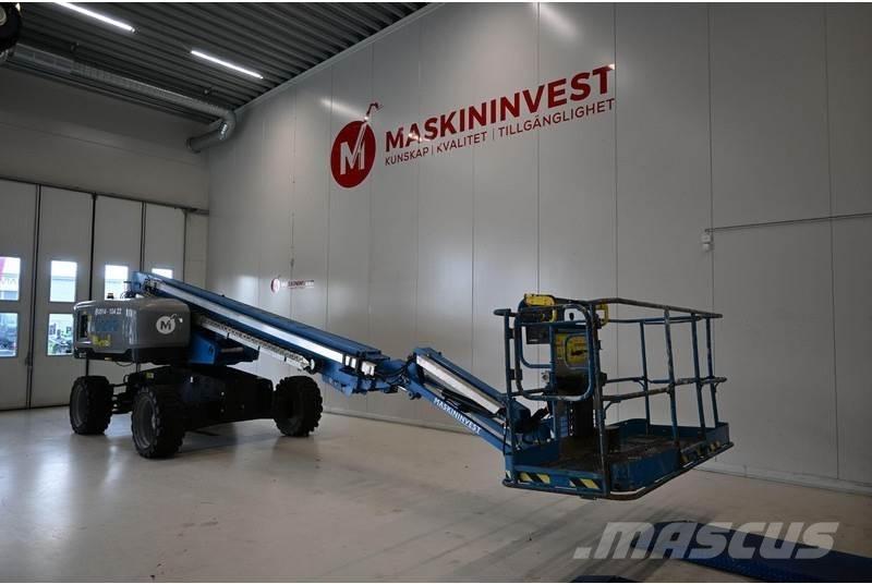 Genie S65 XC 其他升降机和高空作业平台