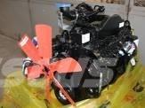 Cummins 4BTA3.9-C80 发动机