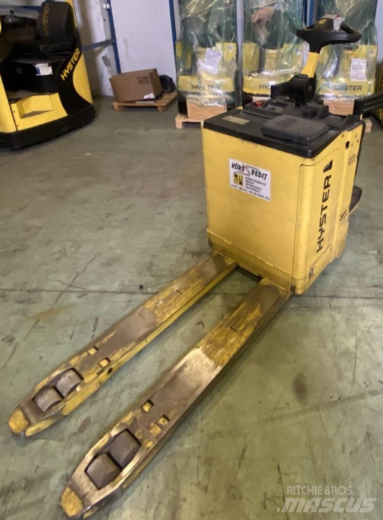 Hyster P2.0SE 其他叉车