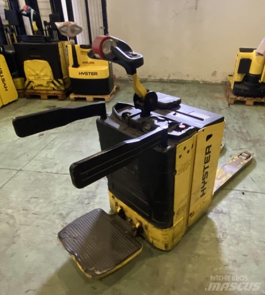 Hyster P2.0SE 其他叉车