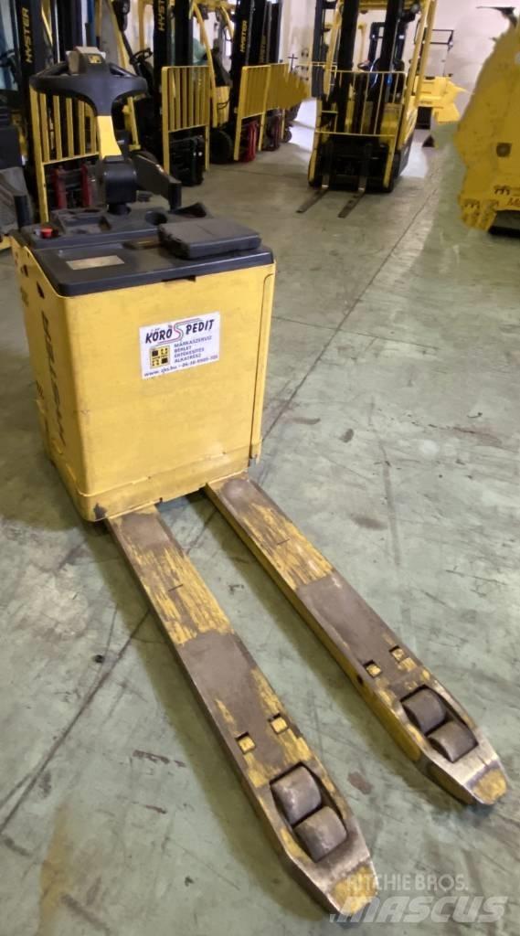 Hyster P2.0SE 其他叉车