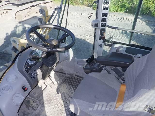 Volvo L 120 H 轮式装载机