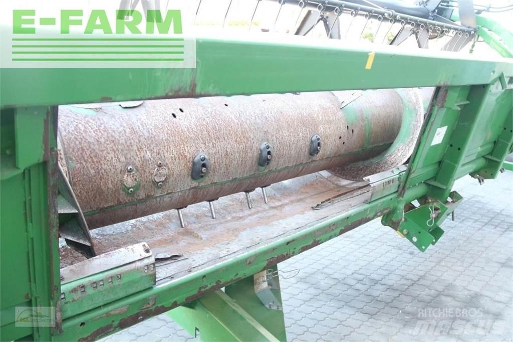 John Deere 1470 联合收割机