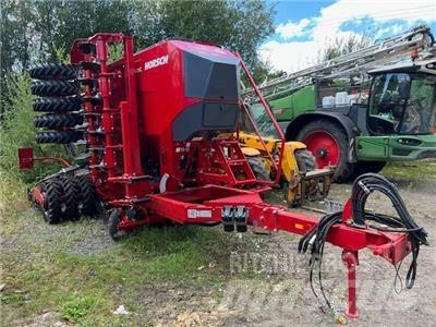 Horsch Pronto 6 DC 条播机