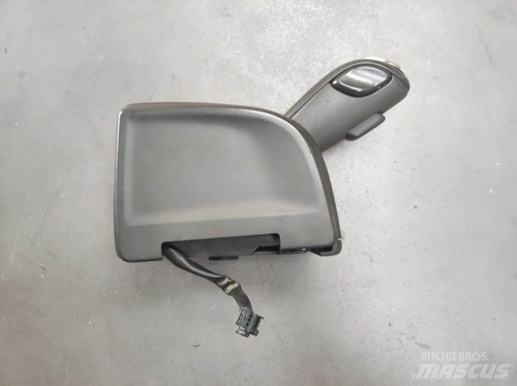 Volvo FH E6 - FH4 运输工具-其他