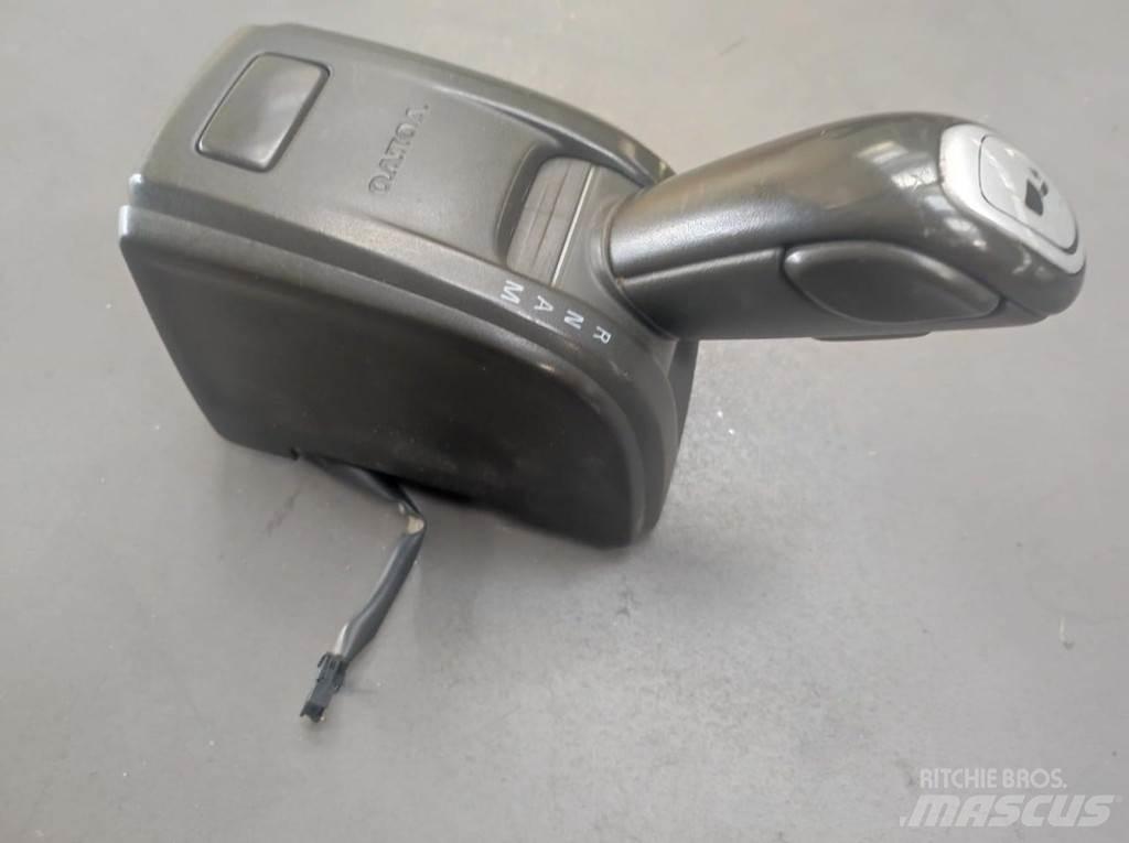 Volvo FH E6 - FH4 运输工具-其他
