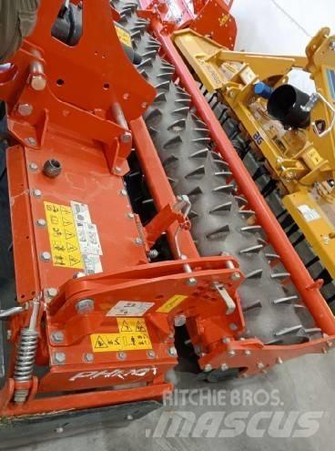 Kubota PH 1301 动力旋转耙