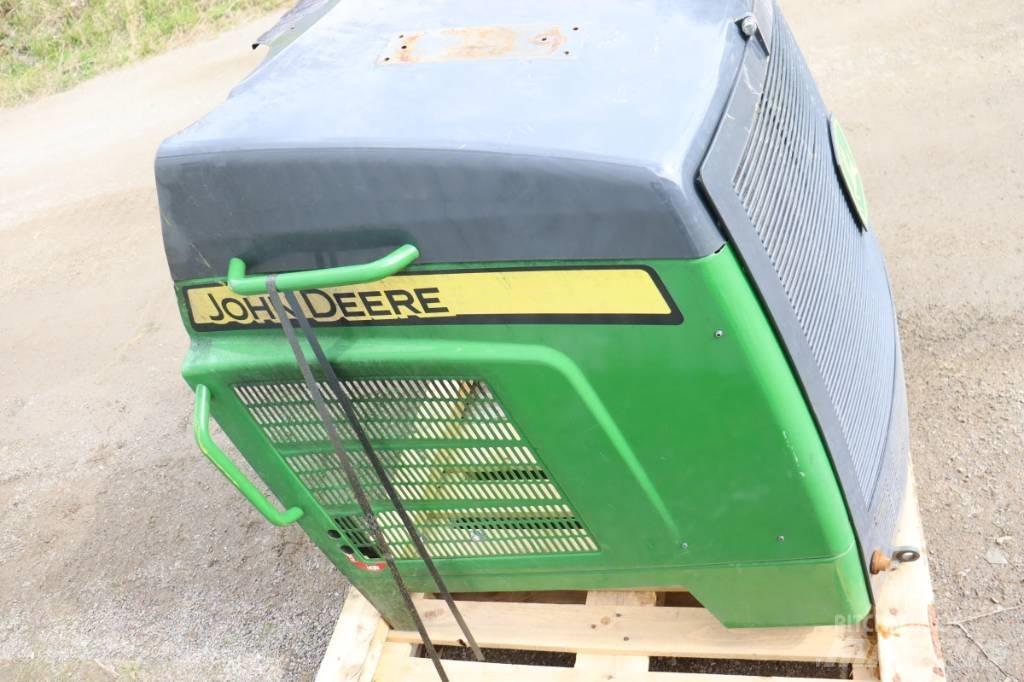 John Deere 1510G 集运机