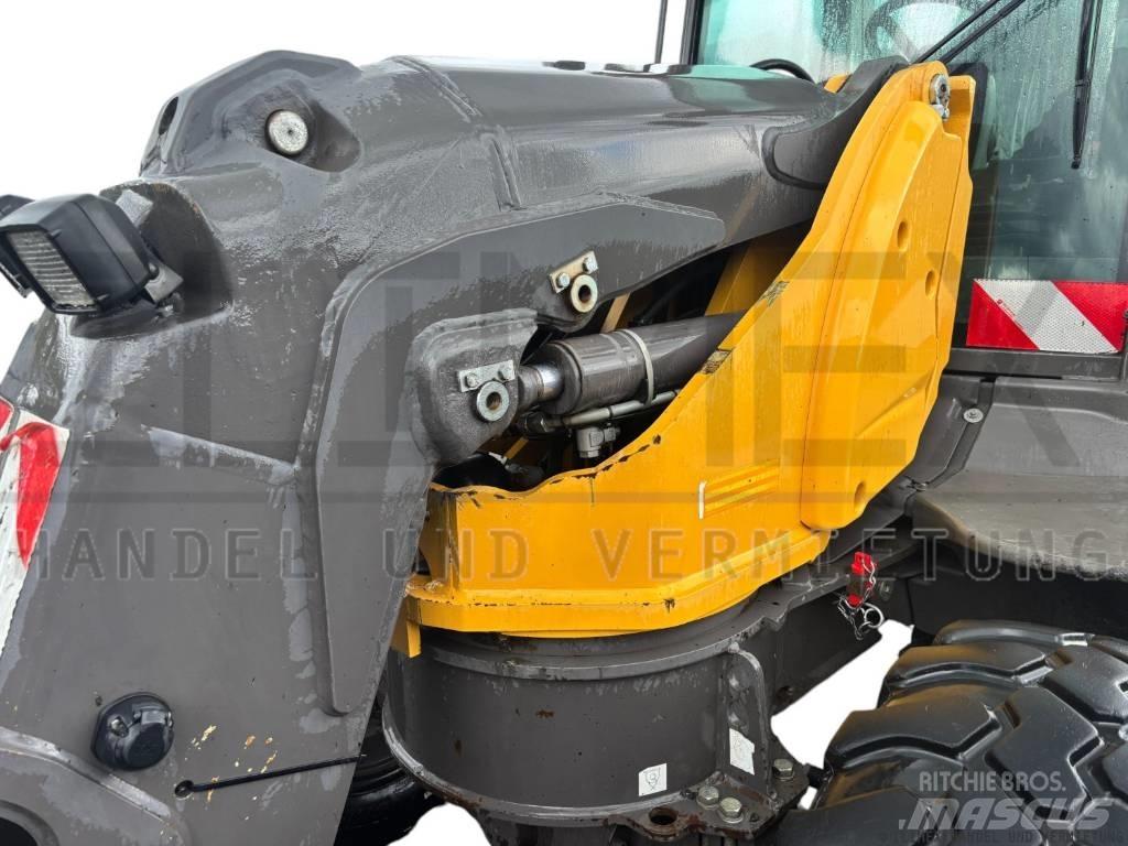 Mecalac AS 900 轮式装载机
