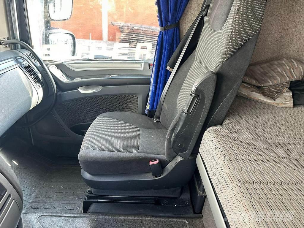 DAF XF 510 牵引车