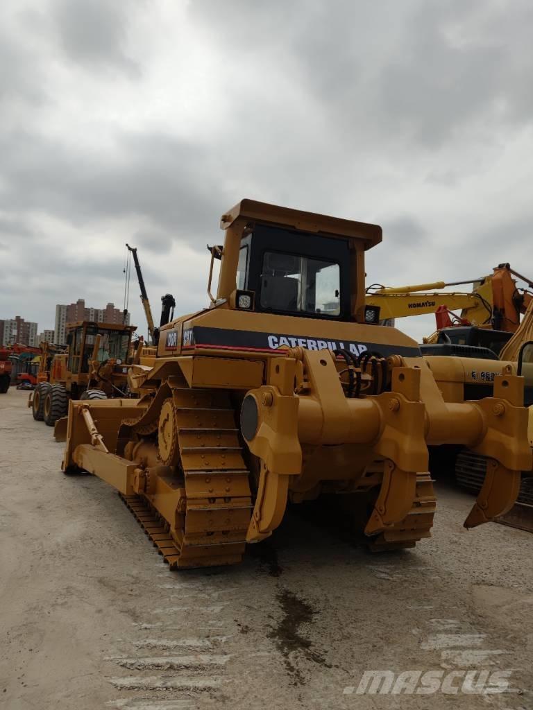 CAT D 8 R 履带式推土机