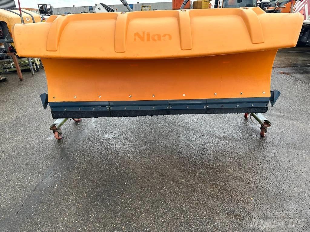Nido SNK240VPZ 推雪机