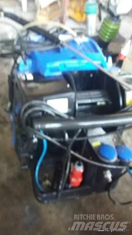 Alto NILFISK ALTO 4 水泵