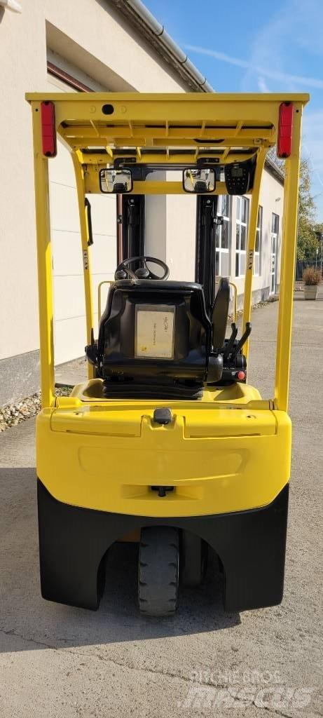 Hyster A 1.5 XNT 电动叉车
