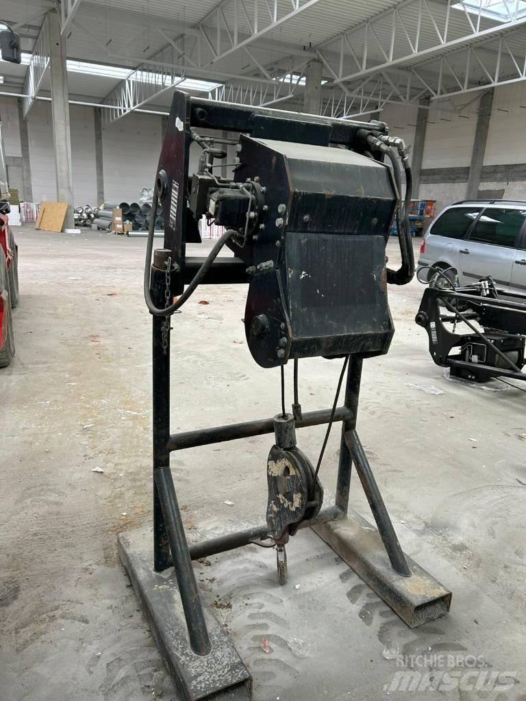Manitou WINCH 3T 其他组件
