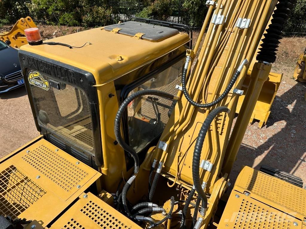 CAT 320 B L 履带挖掘机