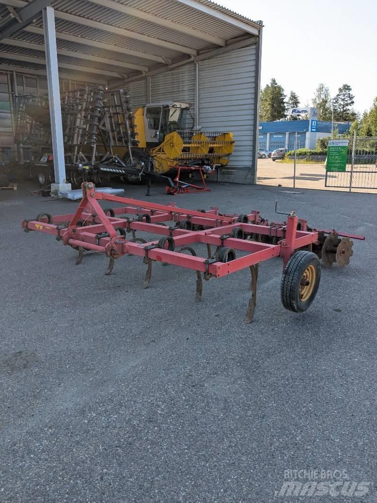Väderstad SK13 手扶中耕机