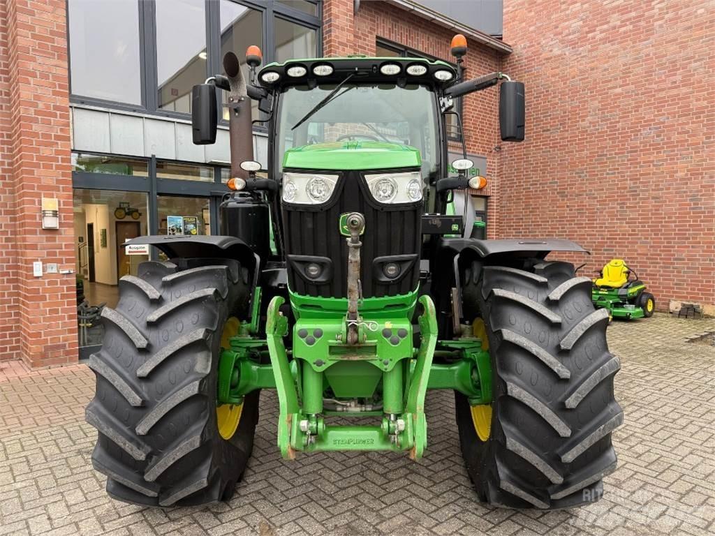 John Deere 6175R 拖拉机/农用车