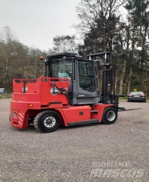 Kalmar ECG70-6 电动叉车