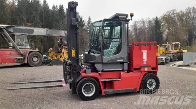 Kalmar ECG70-6 电动叉车