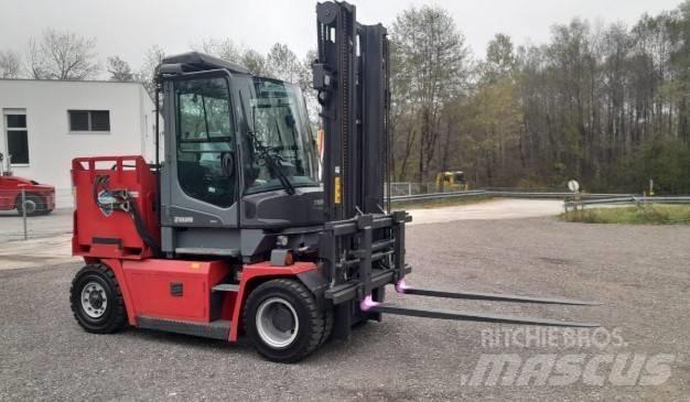 Kalmar ECG70-6 电动叉车