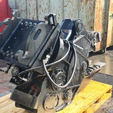  combischaar vt40 其他组件