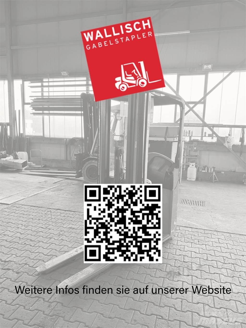 Still ESM10 电动搬运车