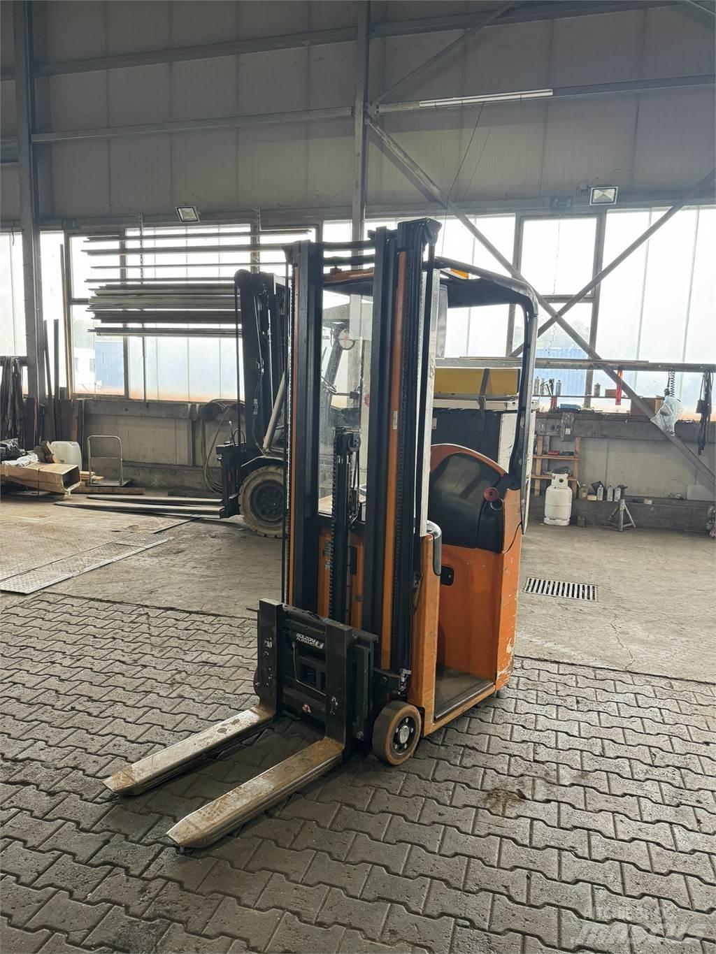 Still ESM10 电动搬运车