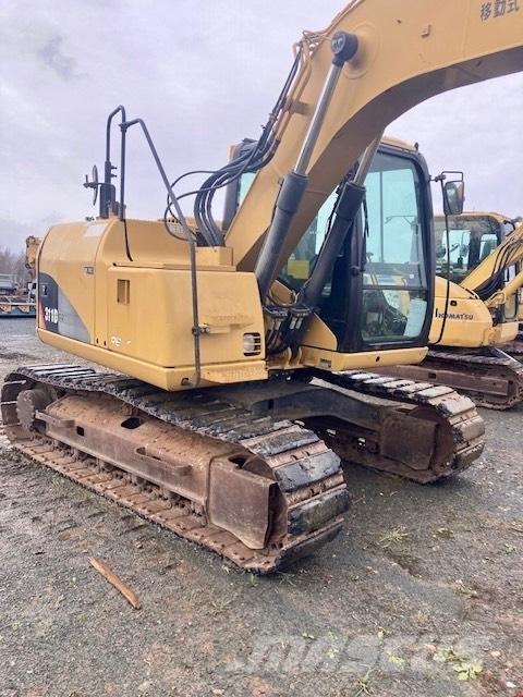 CAT 311 D 履带挖掘机