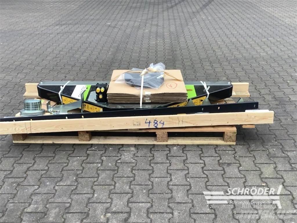  HXF 3302 L 其他组件