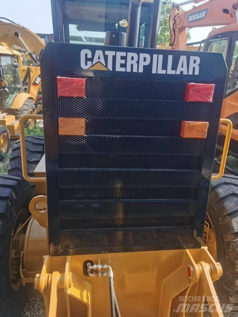 CAT 12 G 平地机/推土机