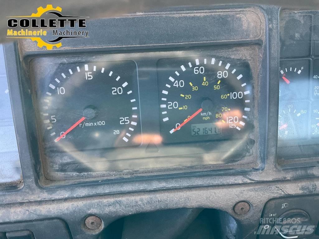 Detroit S60 Series 其他货车