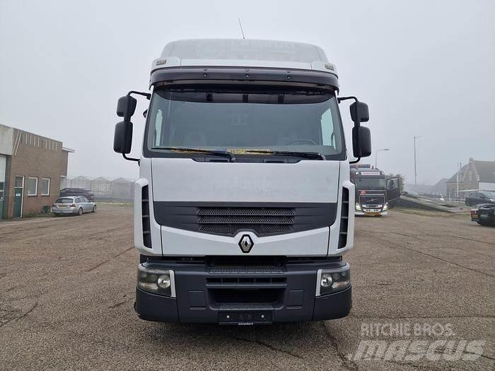 Renault premium 其他货车