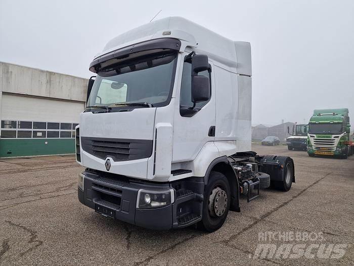 Renault premium 其他货车