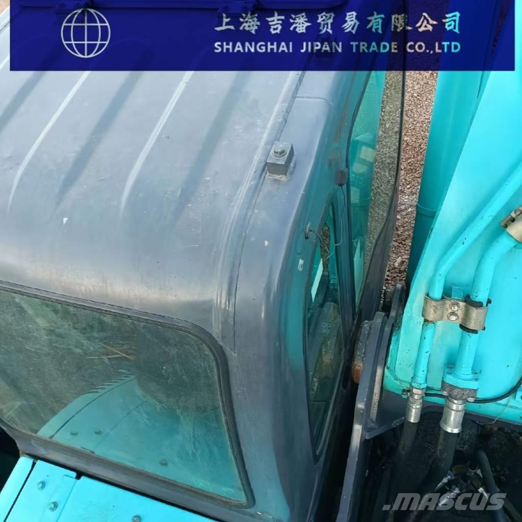 Kobelco SK 350 履带挖掘机