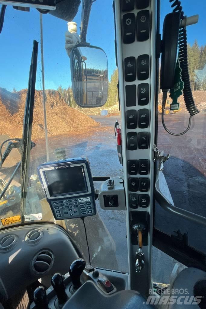 Volvo L 180 G 轮式装载机