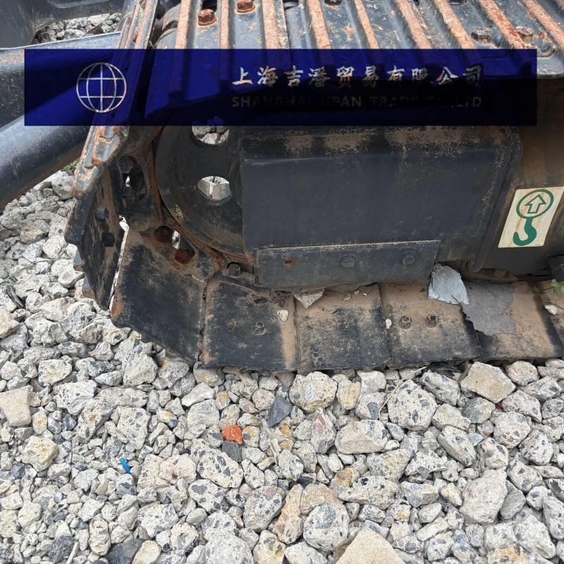 Kubota KX 161 小型挖掘机