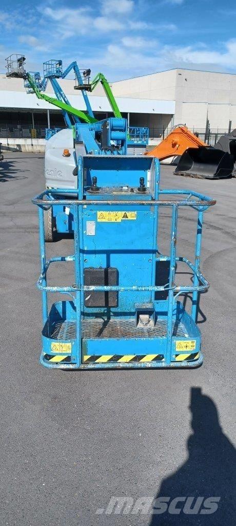 GENIE Z-40/23N RJ 曲臂高空工作平台