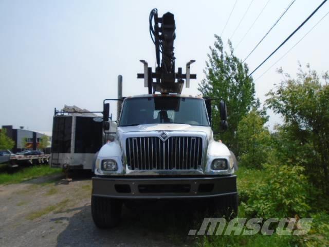 International 7500 其他货车
