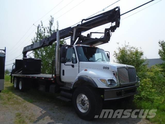 International 7500 其他货车