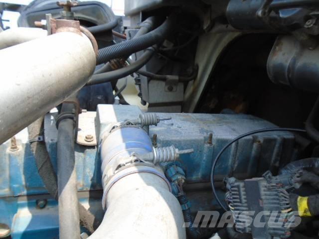 International 7500 其他货车