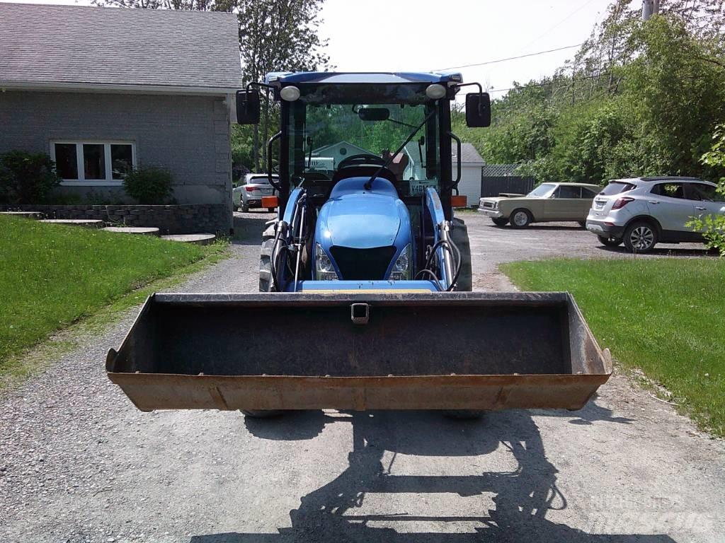 New Holland 3050 拖拉机/农用车