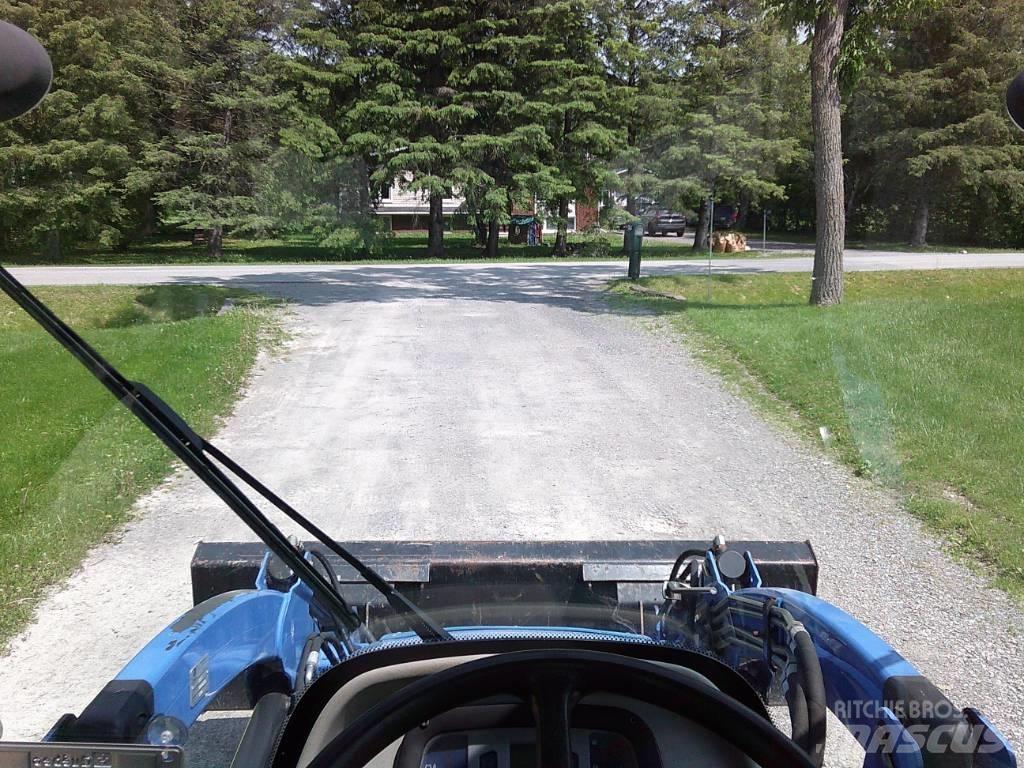 New Holland 3050 拖拉机/农用车